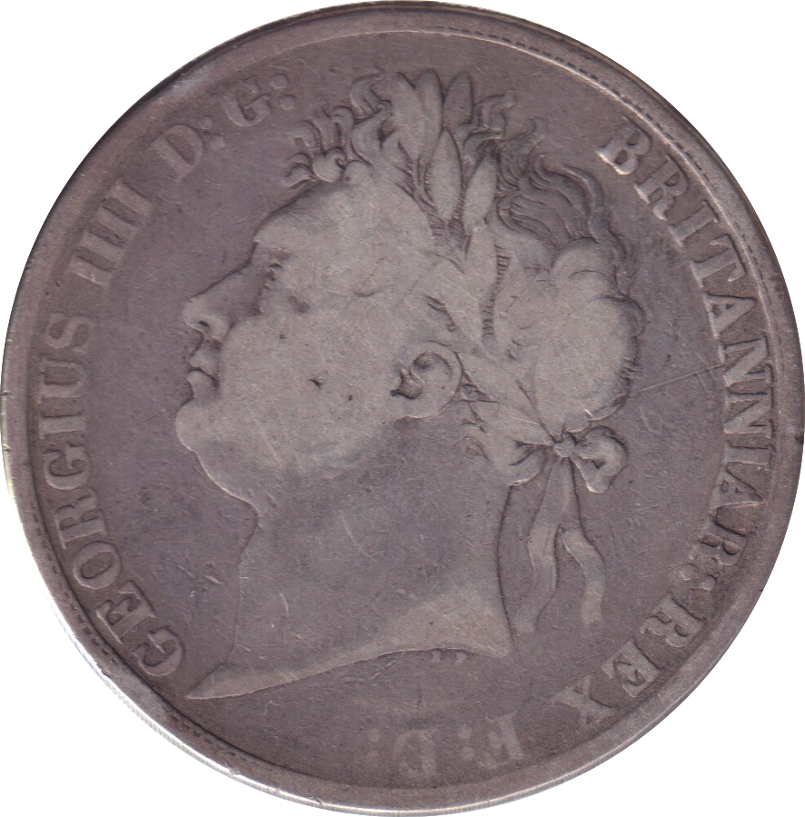 1821 CROWN ( NF )
