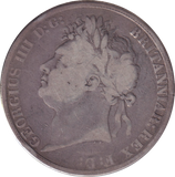1821 CROWN ( NF )