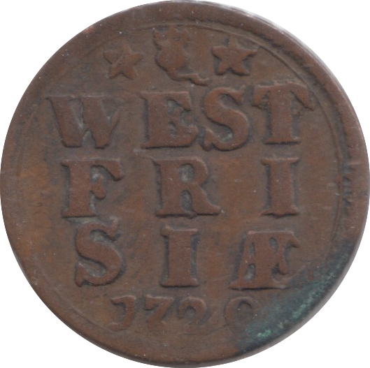 1720 WEST FRISER DUIT