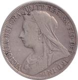 1900 FLORIN ( GF )
