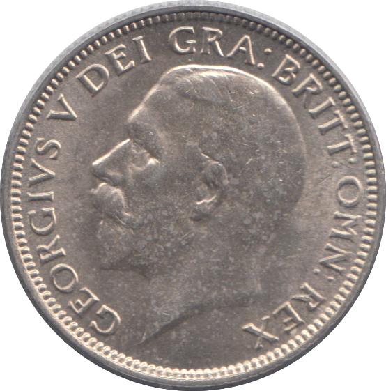 1928 SHILLING ( BU )