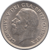 1928 SHILLING ( BU )