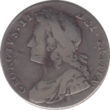 1731 SHILLING ( GF )