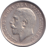 1917 SHILLING ( EF )