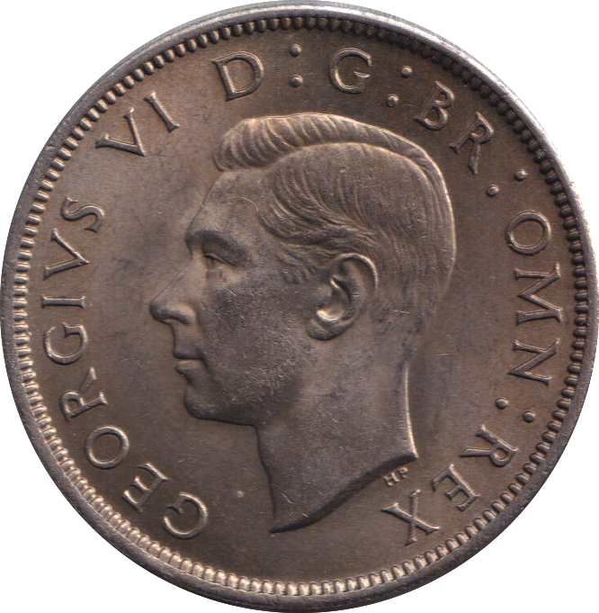 1947 FLORIN ( UNC )