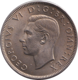1947 FLORIN ( UNC )