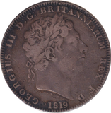 1819 CROWN ( GF )