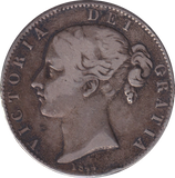 1844 CROWN ( GF )