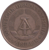 1969 COMMEMORATIVE 5 MARK GERMANY