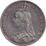 1890 CROWN ( GF )