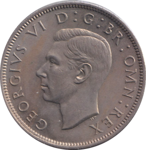 1950 FLORIN ( UNC )