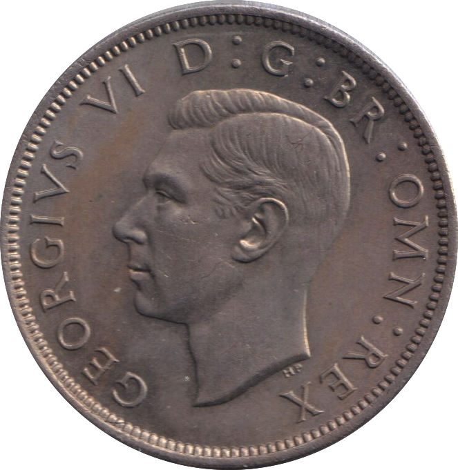 1950 FLORIN ( UNC )