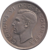 1950 FLORIN ( UNC )