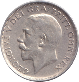 1917 SHILLING ( GF )