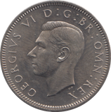 1950 SHILLING ( PROOF )