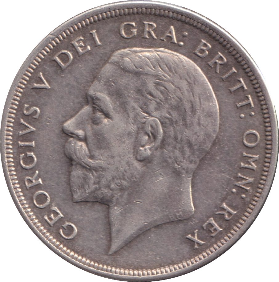 1930 CROWN ( EF )