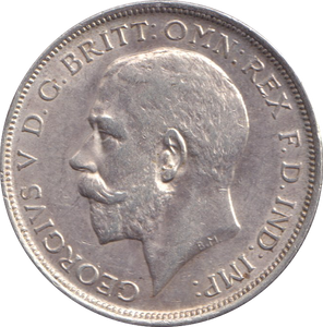 1918 FLORIN ( EF )