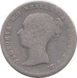 1841 FOURPENCE ( NF )
