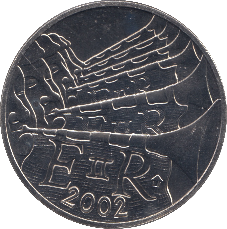 2002 ONE DOLLAR BERMUDA F437