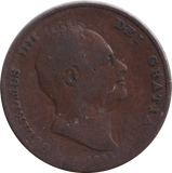 1831 PENNY ( NF )