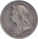 1900 CROWN ( FINE )