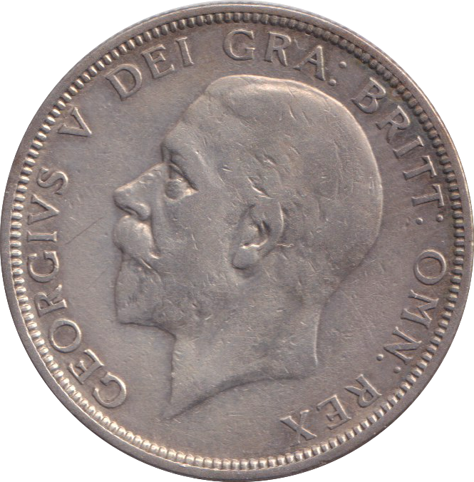 1929 FLORIN ( VF )