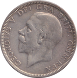 1929 FLORIN ( VF )