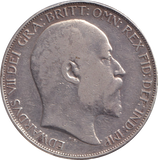 1902 CROWN ( GF )
