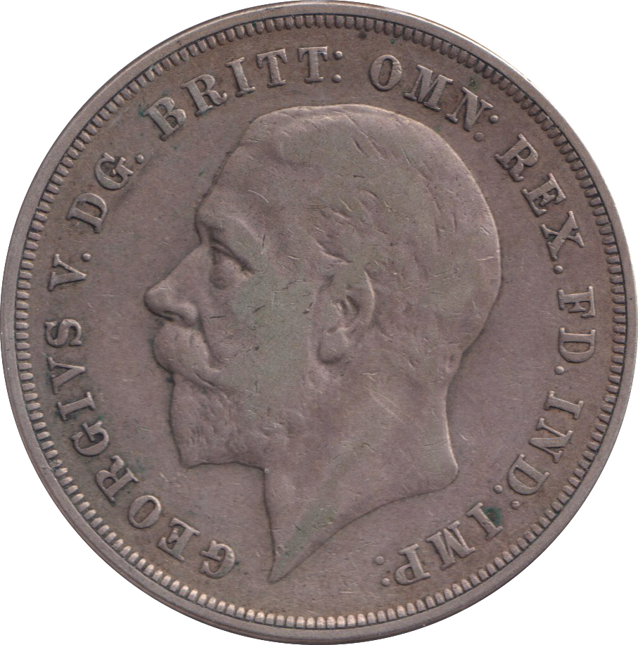 1935 CROWN ( GF )