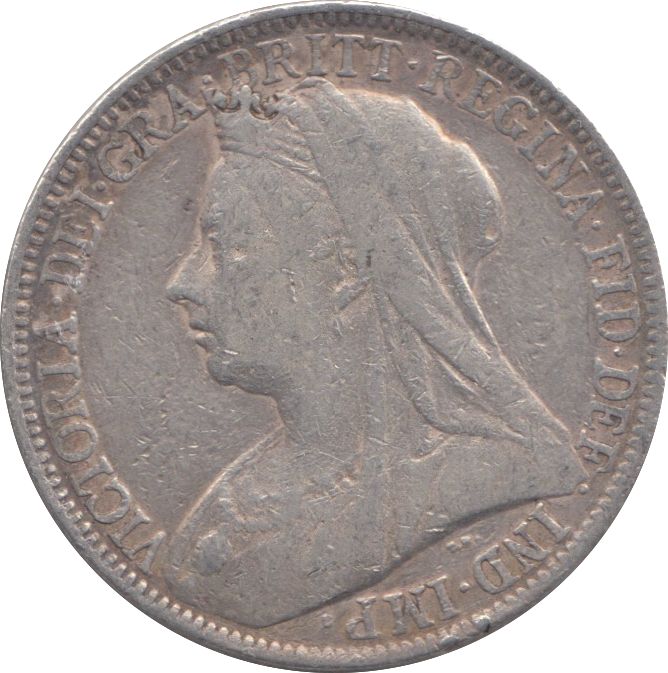 1899 FLORIN ( GF )