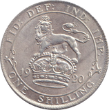 1920 SHILLING ( EF )