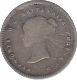 1838 MAUNDY TWOPENCE ( NF )