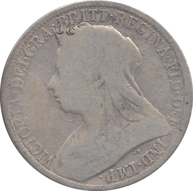 1898 FLORIN ( NF )