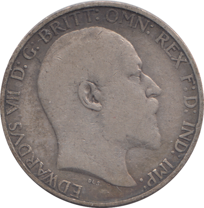 1903 FLORIN ( FINE )