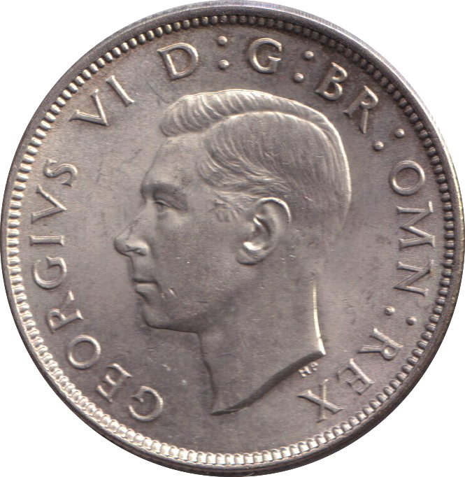 1944 FLORIN ( UNC )