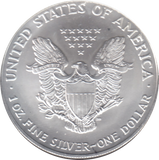 2005 USA DOLLAR 1OZ FINE SILVER TITANIC