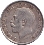 1915 SHILLING ( VF )