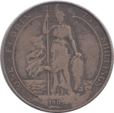 1905 FLORIN ( GF )