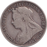 1896 FLORIN ( GF )