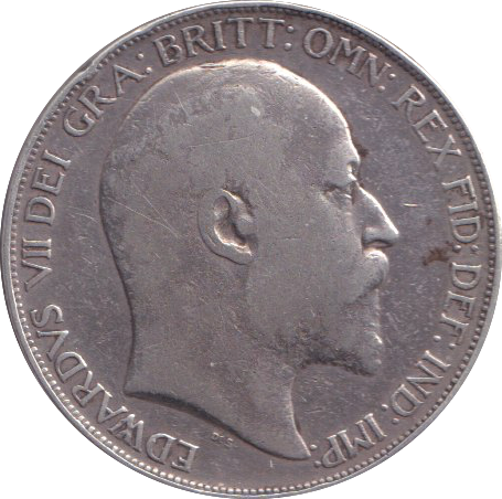 1902 CROWN ( GF )