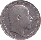 1902 CROWN ( GF )
