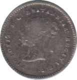 1838 MAUNDY TWOPENCE ( GF )
