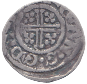 1199 SILVER PENNY JOHN