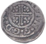 1199 SILVER PENNY JOHN