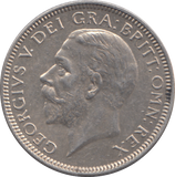 1933 SHILLING ( UNC )