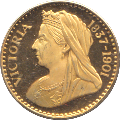 2012 SILVER PROOF OUR ROYAL SOVEREIGNS VICTORIA