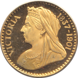 2012 SILVER PROOF OUR ROYAL SOVEREIGNS VICTORIA