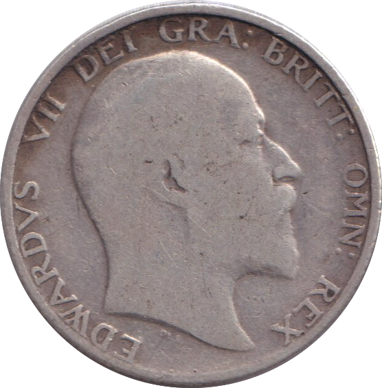1903 SHILLING ( NF )