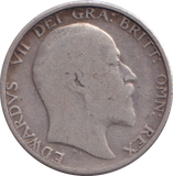1903 SHILLING ( NF )