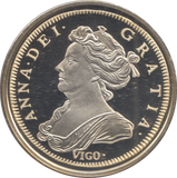 2009 SILVER PROOF COMMEMORATIVE COIN MILLIONAIRE COLLECTION